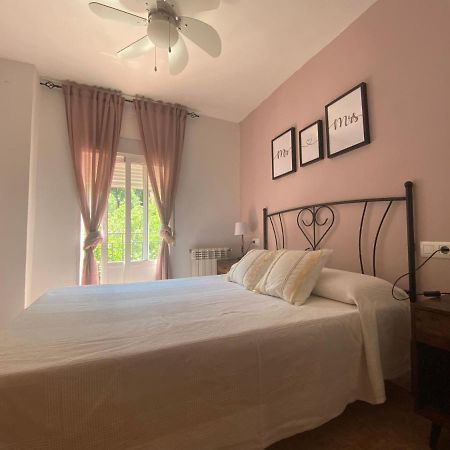 Apartamento Rosa Apartment อาร์โรโยฟรีโอ ภายนอก รูปภาพ