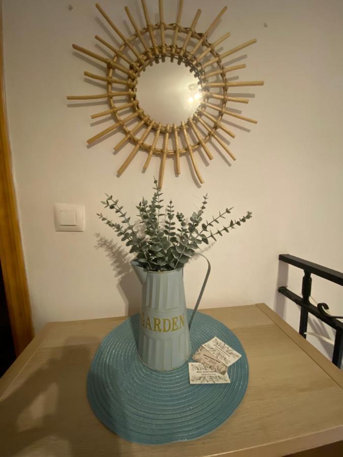 Apartamento Rosa อาร์โรโยฟรีโอ ภายนอก รูปภาพ