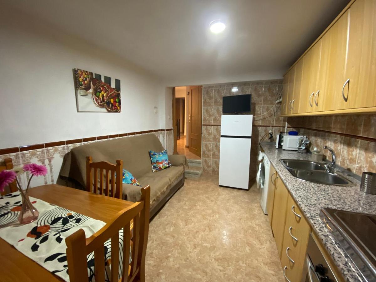 Apartamento Rosa อาร์โรโยฟรีโอ ภายนอก รูปภาพ