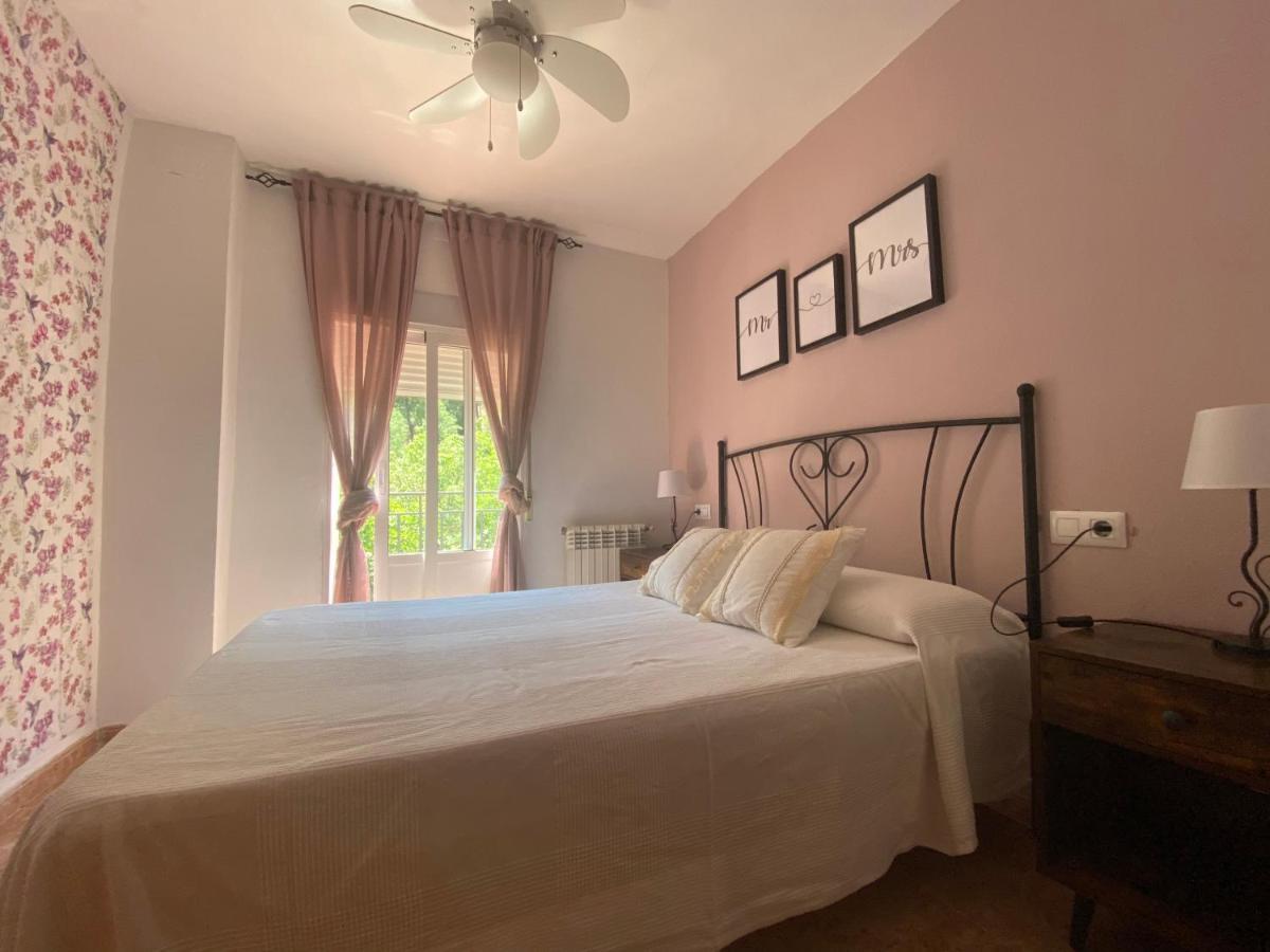 Apartamento Rosa อาร์โรโยฟรีโอ ภายนอก รูปภาพ