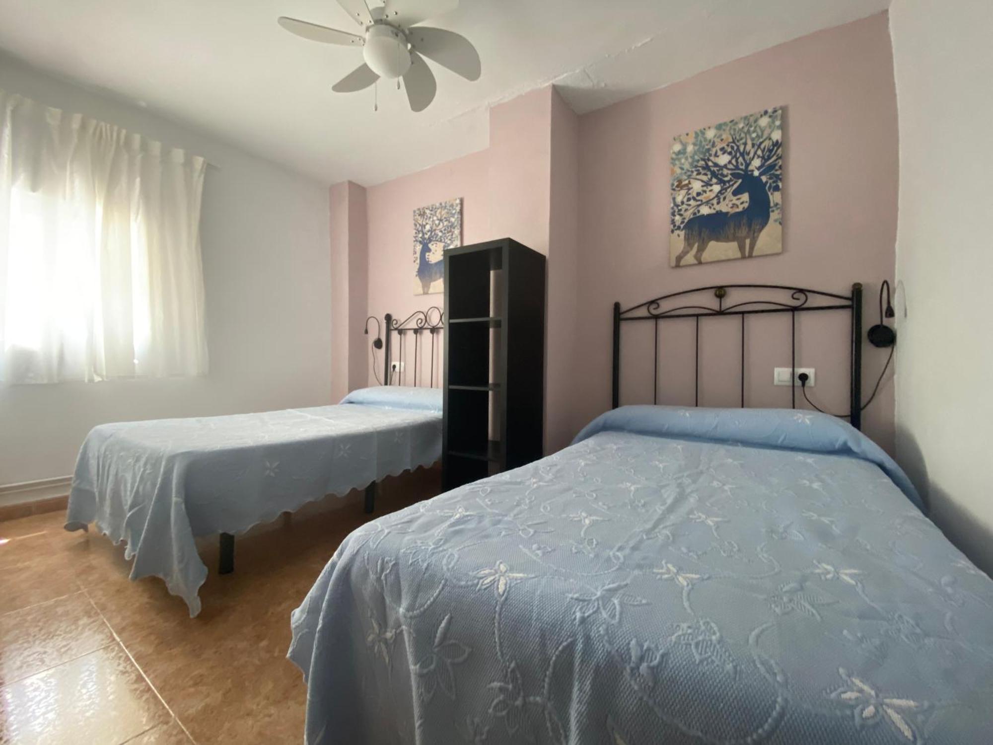 Apartamento Rosa อาร์โรโยฟรีโอ ภายนอก รูปภาพ